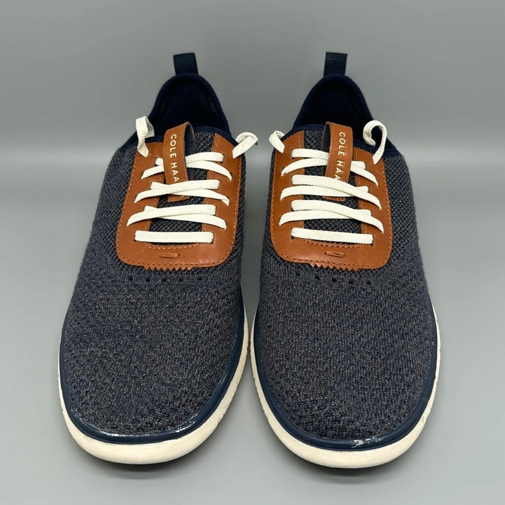 Cole Haan ZeroGrand Shoes‎ Men’s Sz 10